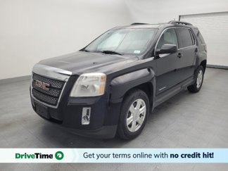 Used 2015 GMC Terrain SLE w/ Convenience Package image 1
