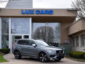 Used 2016 Volvo XC90 T6 R-Design w/ Vision Package image 1