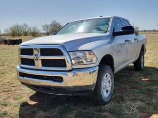 Used 2015 RAM 2500 Tradesman w/ Chrome Appearance Group image 1