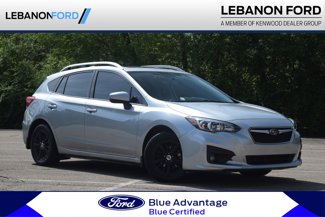 Used 2018 Subaru Impreza 2.0i Premium image 1