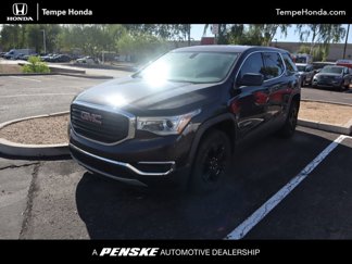 Used 2017 GMC Acadia SLE image 1