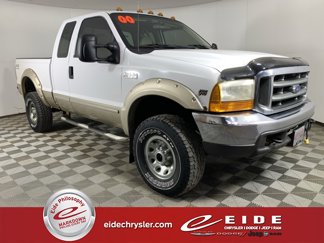 Used 2000 Ford F350 Lariat image 1