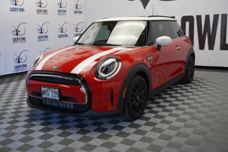 Used 2023 MINI Cooper 2-Door Hardtop image 1