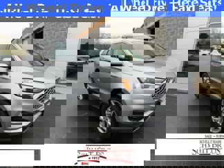 Used 2023 Ford Edge SEL image 1