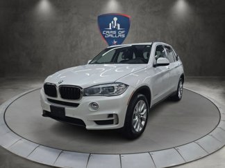 Used 2016 BMW X5 sDrive35i image 1