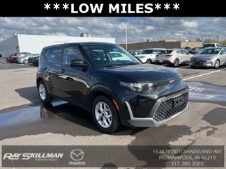 Used 2024 Kia Soul LX w/ Option Group 015 image 1