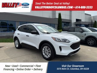 Used 2022 Ford Escape S image 1