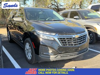 Used 2023 Chevrolet Equinox LS w/ LS Convenience Package image 1
