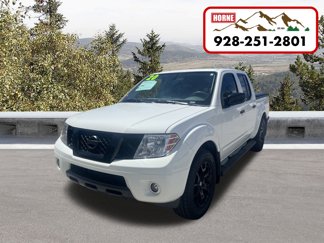 Used 2020 Nissan Frontier SV w/ Value Truck Package image 1