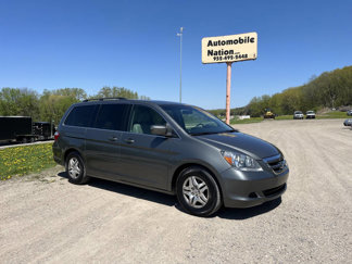 Used 2007 Honda Odyssey EX-L image 1