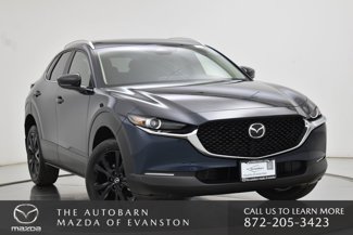 New 2025 MAZDA CX-30 AWD 2.5 S w/ Select Sport Pkg image 1