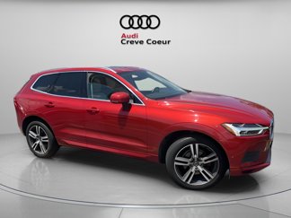 Used 2019 Volvo XC60 T5 Momentum w/ Multimedia Package image 1