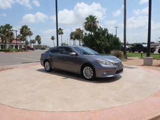 Used 2015 Lexus ES 350 image 1