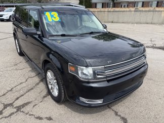 Used 2013 Ford Flex SEL image 1