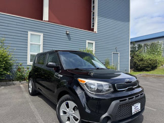 Used 2016 Kia Soul image 1