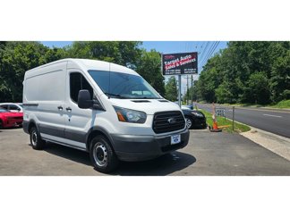 Used 2017 Ford Transit 150 130 Medium Roof image 1