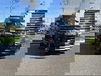 Certified 2022 Jeep Compass Limited w/ Elite Group image 1