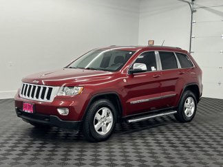 Used 2013 Jeep Grand Cherokee Laredo w/ Laredo E Group image 1