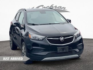 Used 2017 Buick Encore Preferred image 1