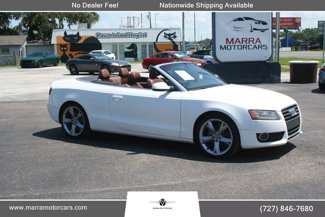 Used 2011 Audi A5 2.0T Premium Plus image 1