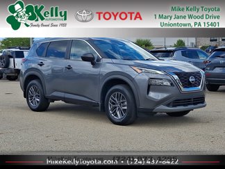 Used 2023 Nissan Rogue S image 1