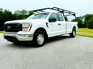 Used 2021 Ford F150 XL w/ Equipment Group 101A High image 1