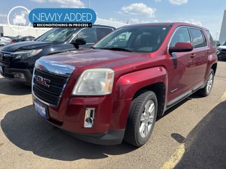 Used 2012 GMC Terrain SLE image 1