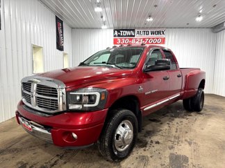 Used 2006 Dodge Ram 3500 Truck Laramie image 1