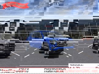 New 2025 GMC Terrain Elevation image 1