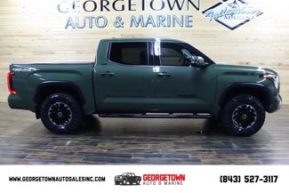 Used 2023 Toyota Tundra SR5 image 1