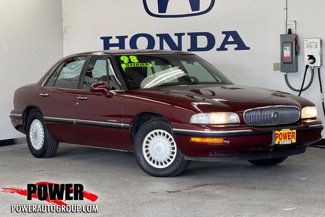 Used 1998 Buick Le Sabre Custom image 1