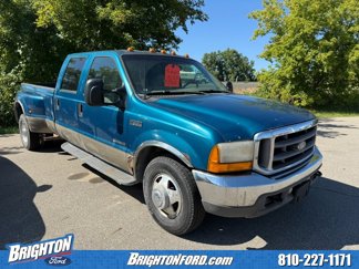 Used 2001 Ford F350 Lariat image 1