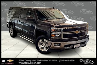 Used 2015 Chevrolet Silverado 1500 LT w/ All Star Edition video 1