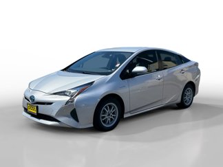 Used 2018 Toyota Prius Two image 1
