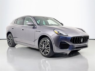 New 2025 Maserati Grecale GT image 1