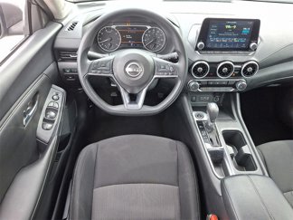 Used 2024 Nissan Sentra SV video 2