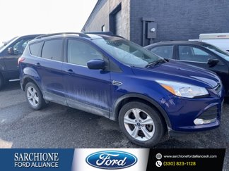 Used 2016 Ford Escape SE w/ SE Leather Comfort Package image 1