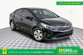 Used 2018 Kia Forte LX image 1