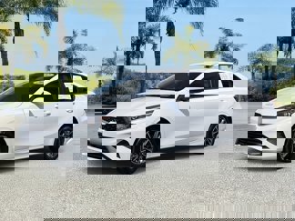 Used 2022 Kia Forte LXS image 1