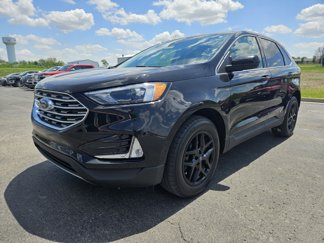 Used 2022 Ford Edge SEL w/ Convenience Package image 1
