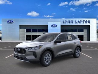 New 2025 Ford Escape Active w/ Tech Pack #1 image 1