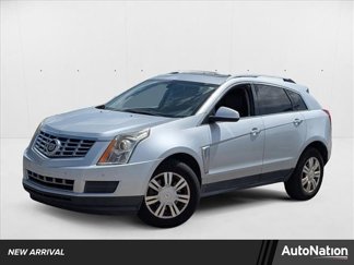 Used 2013 Cadillac SRX Luxury image 1