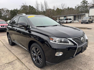 Used 2013 Lexus RX 350 FWD image 1