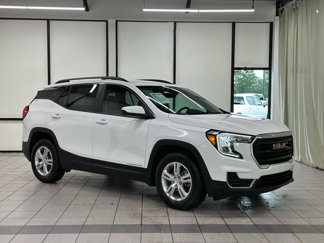 Certified 2024 GMC Terrain SLE w/ Driver Convenience Package image 1