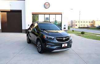 Used 2018 Buick Encore Essence image 1