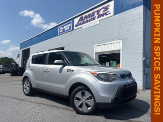 Used 2016 Kia Soul video 1