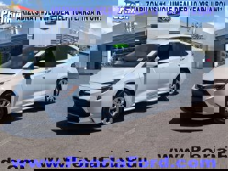 Used 2024 Toyota Corolla LE image 1