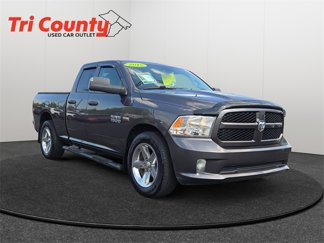 Used 2015 RAM 1500 Express image 1