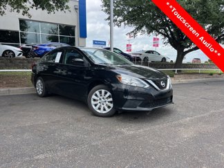 Used 2019 Nissan Sentra S image 1