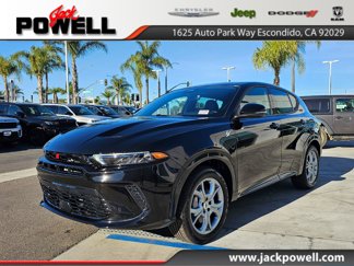 New 2024 Dodge Hornet R/T Plus w/ Tech Pack Plus w/o Parking image 1